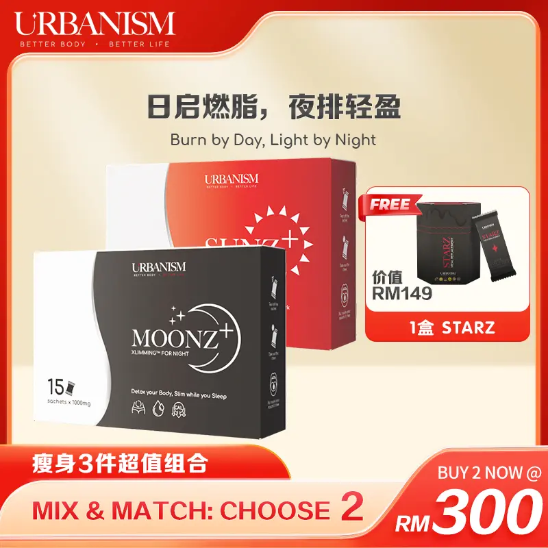 C2A Mix & Match Urbanism Candyᐩ
